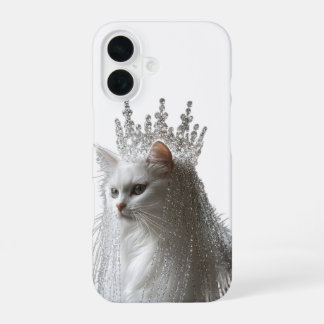 Coque iPhone 16 Affaire de téléphone