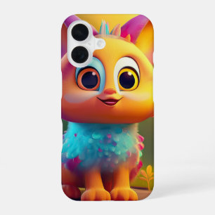 Coque iPhone 16 Affaire de téléphone