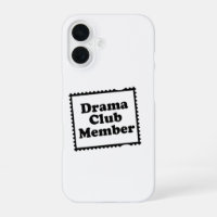 AFFAIRE TÉLÉPHONIQUE DRAMA CLUB