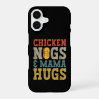 Amour de Nuggets de Poulet et Câlins de Maman Tout