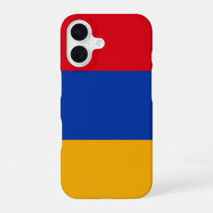 Coque iPhone 16 Arménie