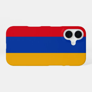 Coque iPhone 16 Arménie