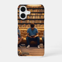 ArmorGuard : Coques lourds