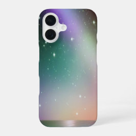 Coque iPhone 16 AuraGlow