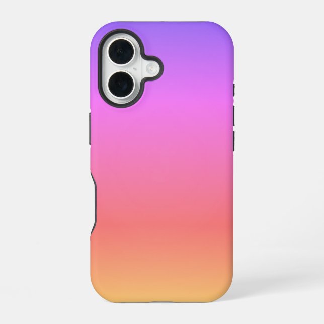 Coque iPhone 16 boîtier apple iphone 16 style et design (Verso)