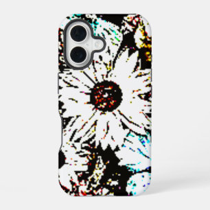 Coque iPhone 16 boîtier de style et de design pour apple iphone 16
