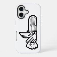 Boîtier FlyingFever pour iPhone 16