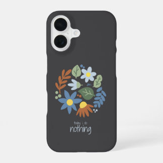 Coque iPhone 16 Boîtier iPhone 13 Pro Max Slim Fit, brillant