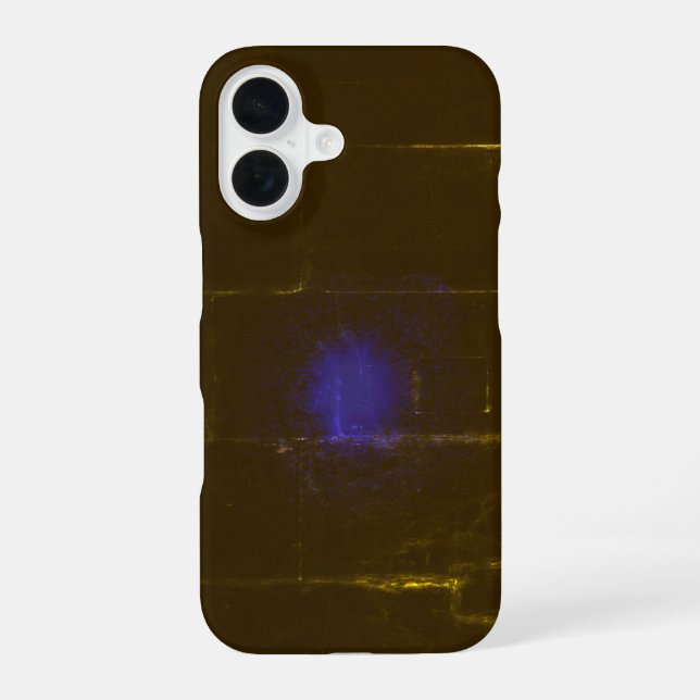 Coque iPhone 16 Boîtier iPhone 16 (Verso)