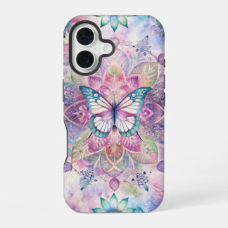 Coque iPhone 16 Boîtier iPhone / iPad
