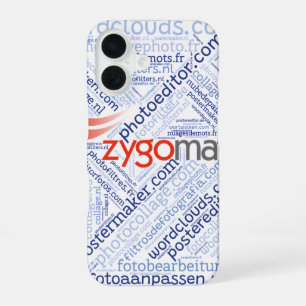 Coque iPhone 16 Boîtier iPhone (portrait)