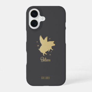 Coque iPhone 16 Boîtier pour iPhone / iPad