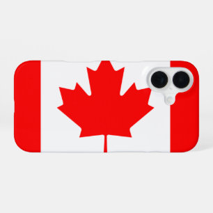 Coque iPhone 16 Canada