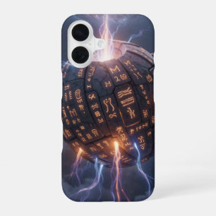 Coque iPhone 16 Chemin Stellaire – Voyage à travers l'univers´4