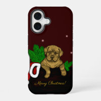 Chiffre XMas