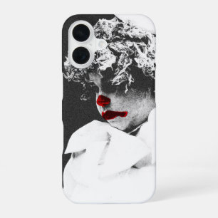 Coque iPhone 16 Clown 3 iphcna