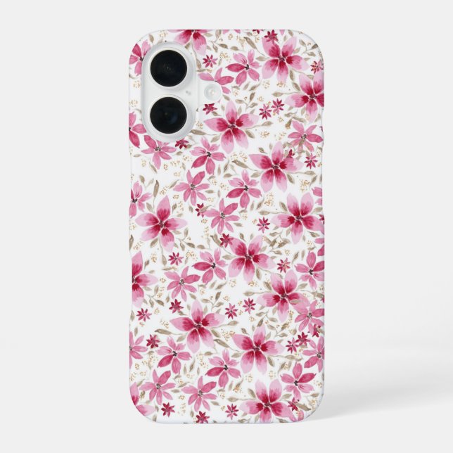 Coque iPhone 16 Coques pour iPhone 16 (Verso)