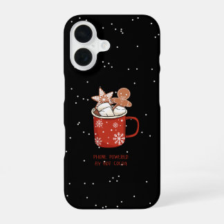 Coque iPhone 16 Cosy Winter Vibes iPhone 16 Pro Coque par deal plo