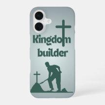 Dossier téléphonique "Kingdom Builder"