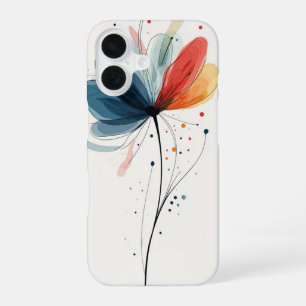 Coque iPhone 16 Doux Murmures