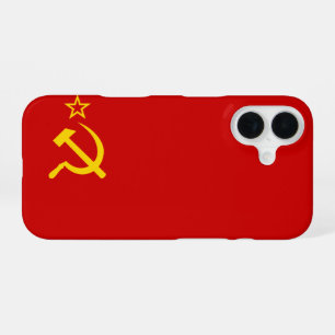 COQUE iPhone 16 DRAG URSS