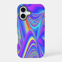 Esprit de brise estivale, Abstrait 3D Rainbowart