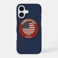 État du Connecticut
