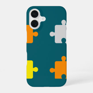 Coque iPhone 16 Étui de téléphone