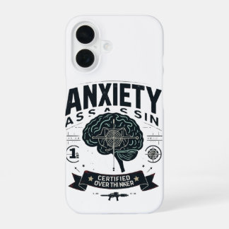 Coque iPhone 16 Étui de téléphone