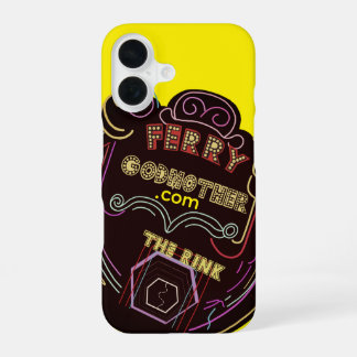 Coque iPhone 16 Étui pour iPhone / iPad