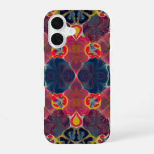 Coque iPhone 16 Étui pour iPhone / iPad