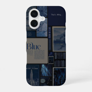 Coque iPhone 16 Étui pour iPhone / iPad