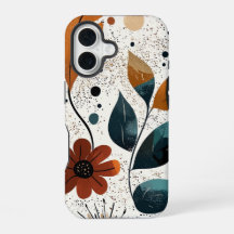 Étui Téléphone Cottagecore Whimsy Woods