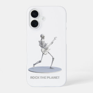Coque iPhone 16 Fais bouger la planète