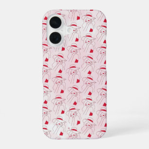 Coque iPhone 16 Femme