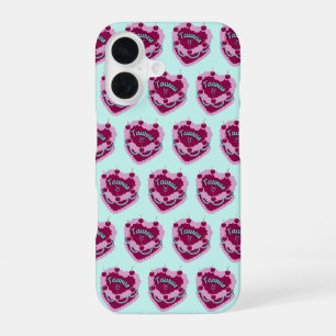 Coque iPhone 16 Gâteau d'anniversaire Coquette Zodiaque Taureau