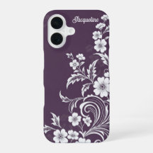 Grâce de floraison de prune