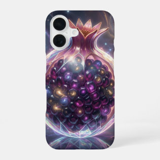 Coque iPhone 16 Grenade´5