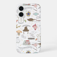 HARRY POTTER™ Motif Magique Minuscule