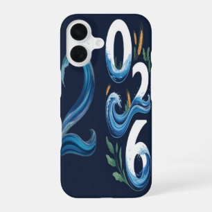Coque iPhone 16 Horizon 2026