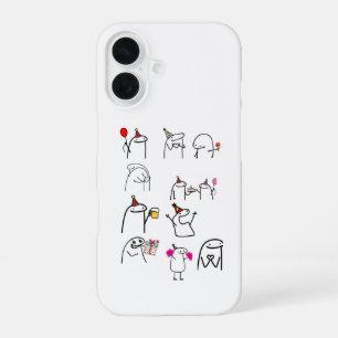 Coque iPhone 16 Housse de protection pour Iphone.