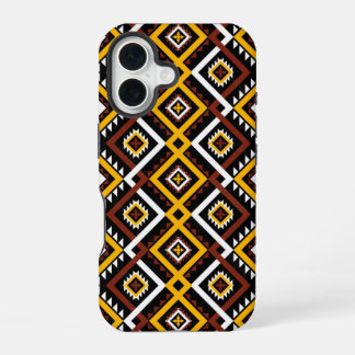 Coque iPhone 16 Housse de téléphone Wakanda