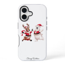 Humour drôle tendance moderne Joyeux Noël