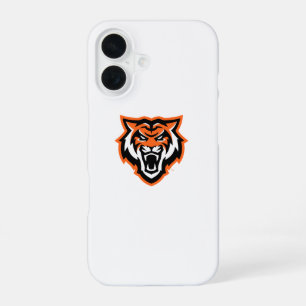 Coque iPhone 16 Idaho State University Bengals Spirit Design