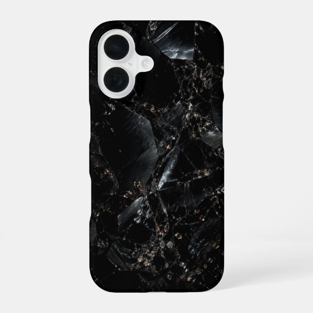 Coque iPhone 16 iPhone 16 Case (Verso)