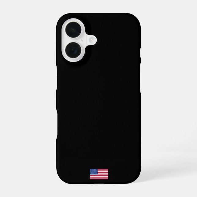 Coque iPhone 16 iPhone 16 Case (Verso)