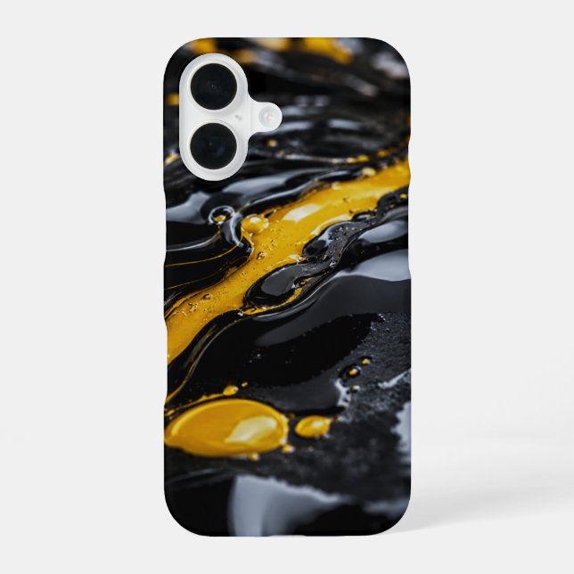 Coque iPhone 16 iPhone 16 Case (Verso)