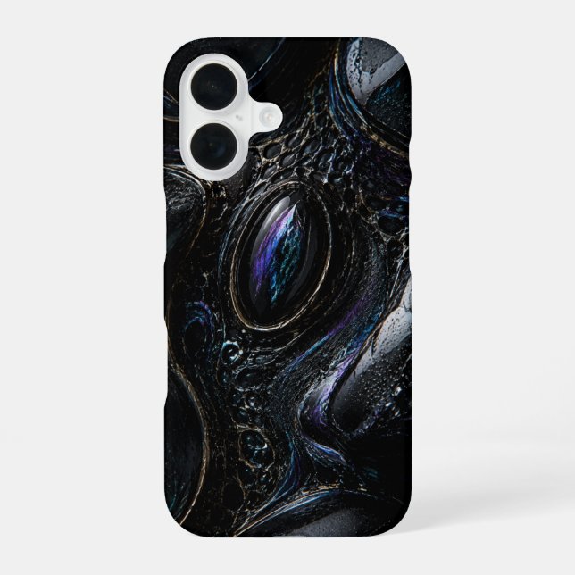 Coque iPhone 16 iPhone 16 Case (Verso)