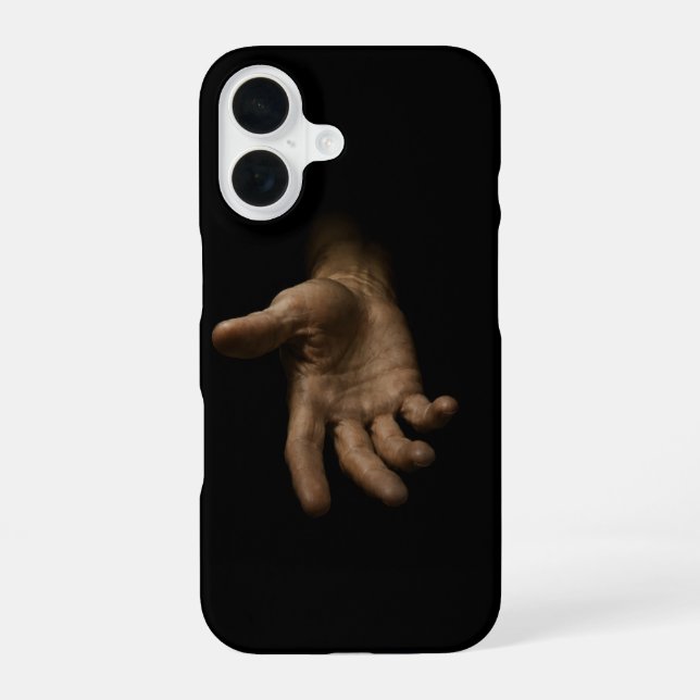 Coque iPhone 16 iPhone 16 Case (Verso)