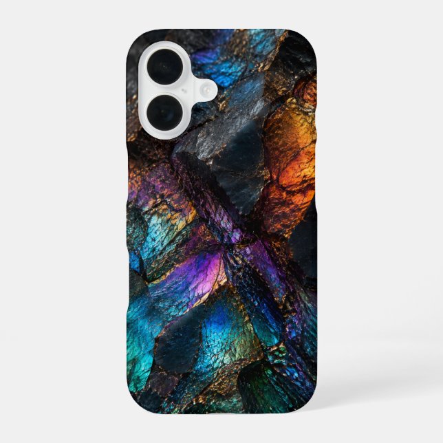 Coque iPhone 16 iPhone 16 Case (Verso)